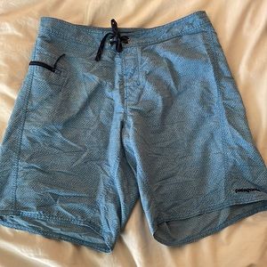 Patagonia Swim Shorts - M